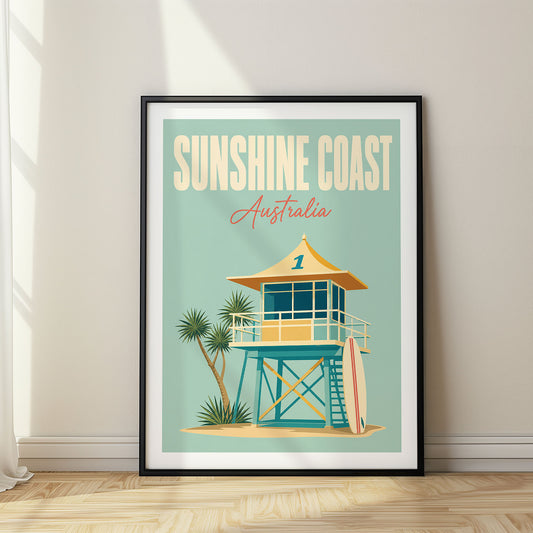 Sunshine Coast, Australia