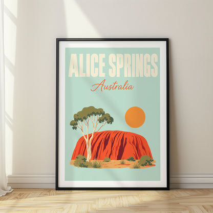 Alice Springs, Australia