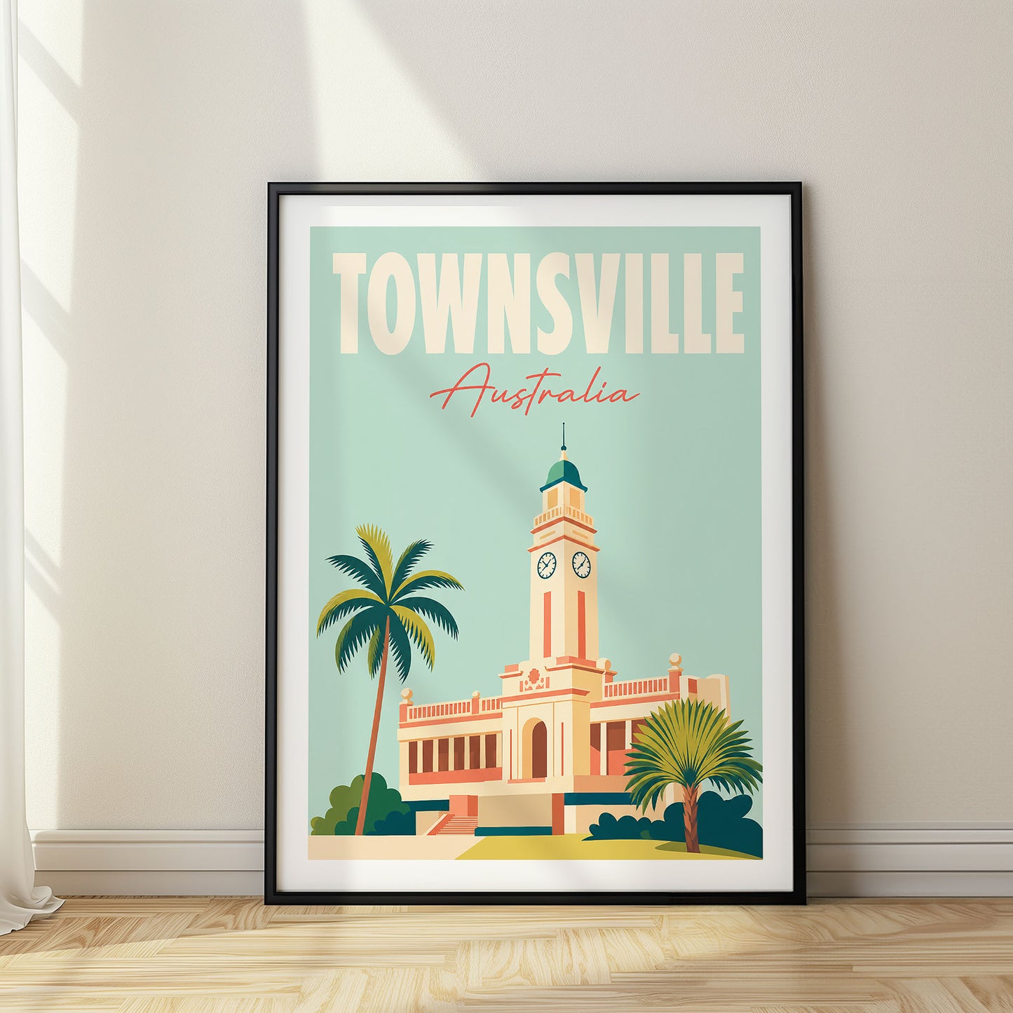 Townsville, Australia