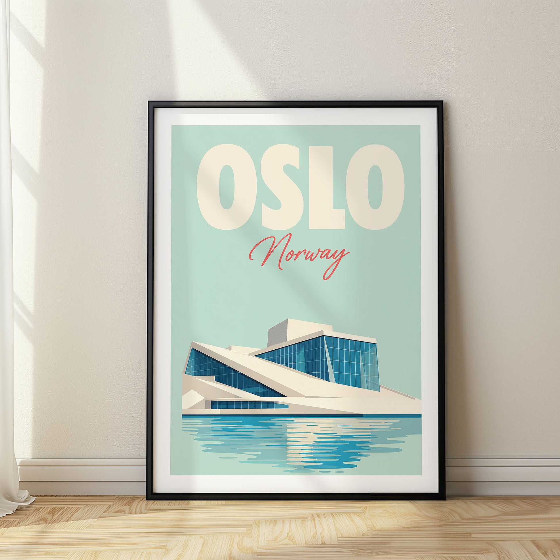 Oslo, Norway