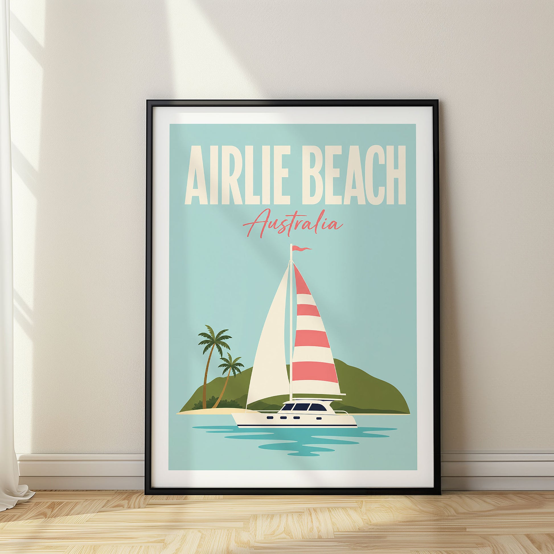 Airlie Beach, Australia