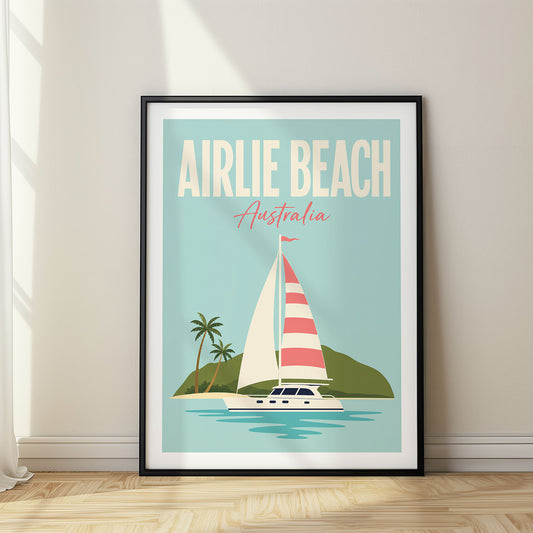 Airlie Beach, Australia