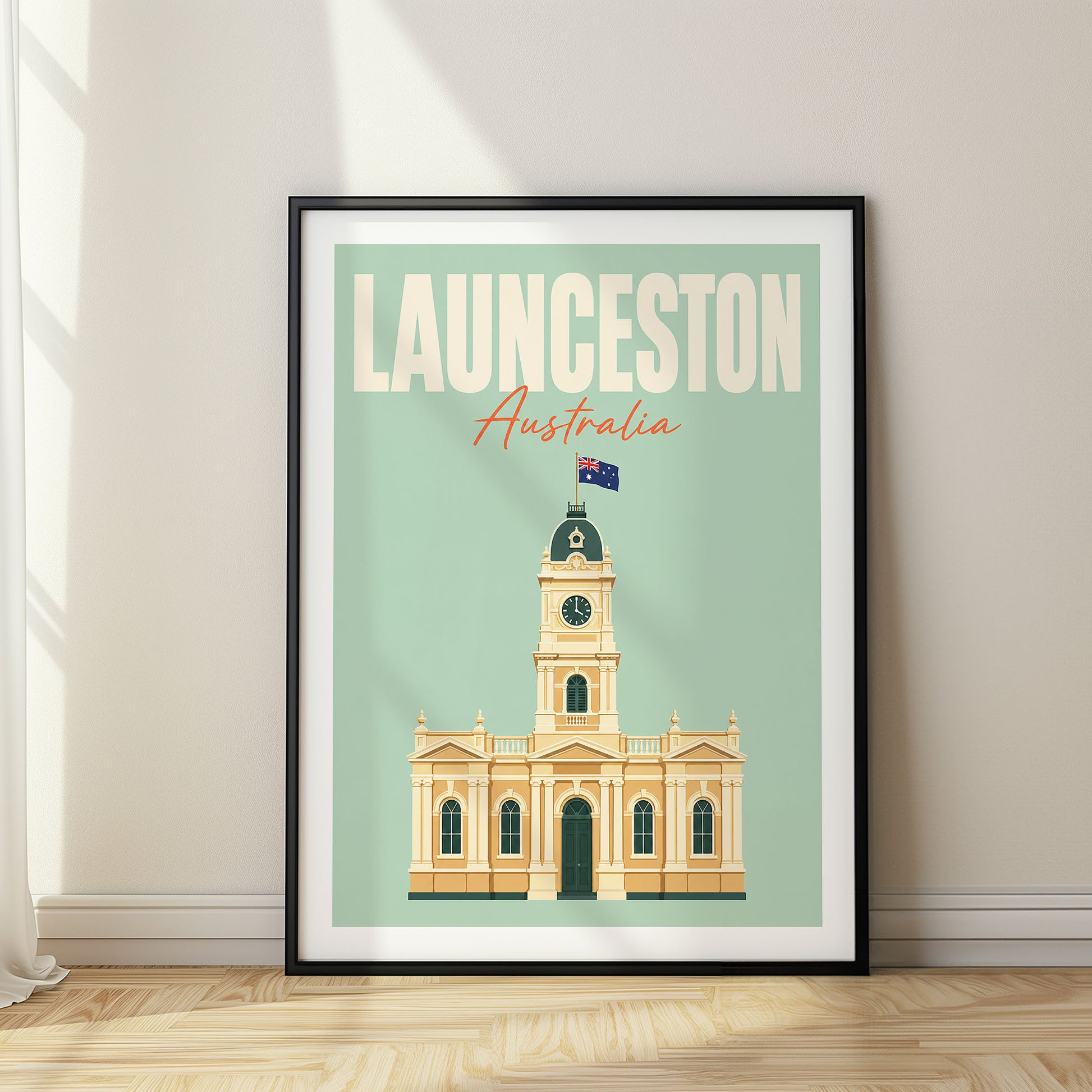 Launceston, Australia