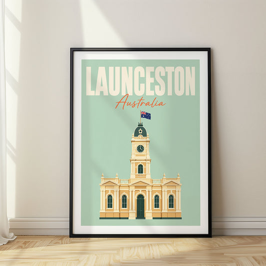 Launceston, Australia