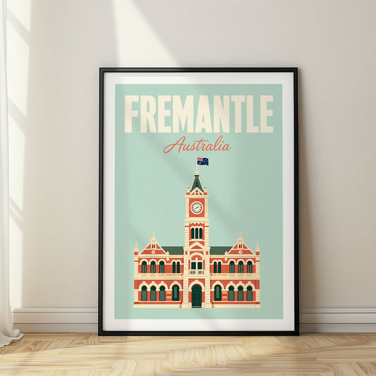 Fremantle, Australia