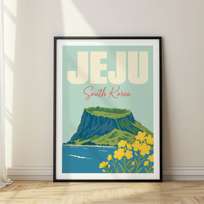 Jeju, South Korea