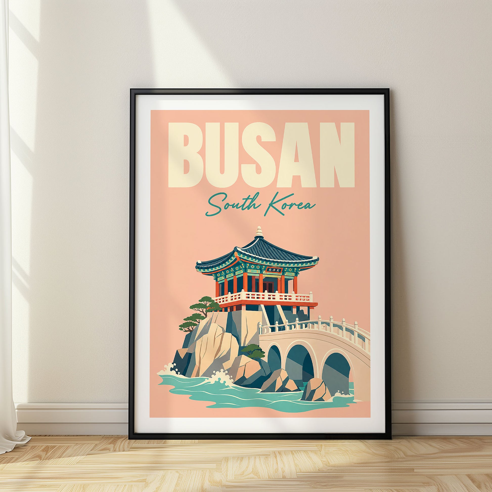 Busan, South Korea