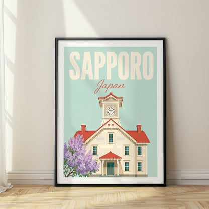 Sapporo, Japan