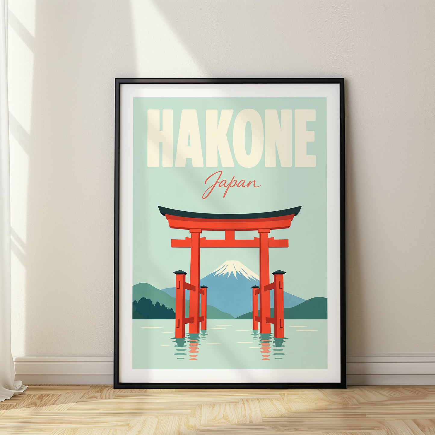 Hakone, Japan