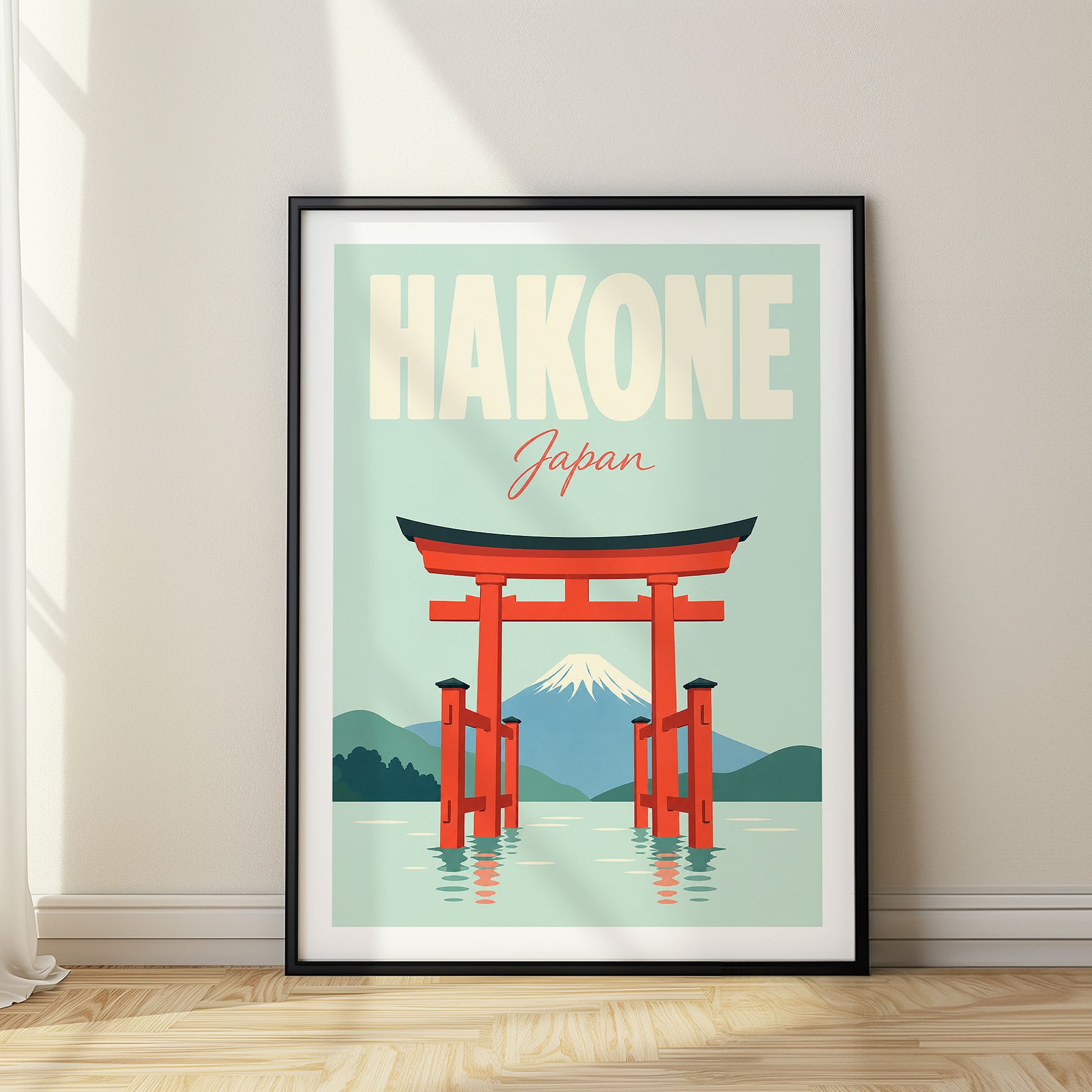 Hakone, Japan