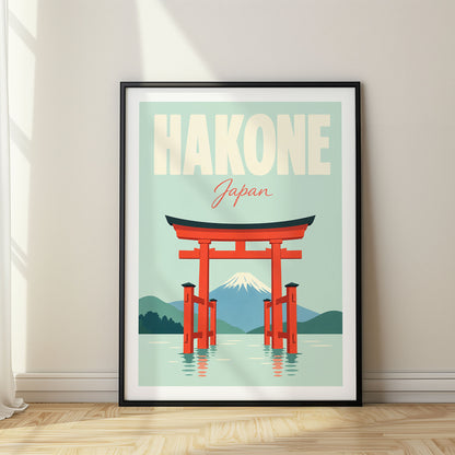 Hakone, Japan