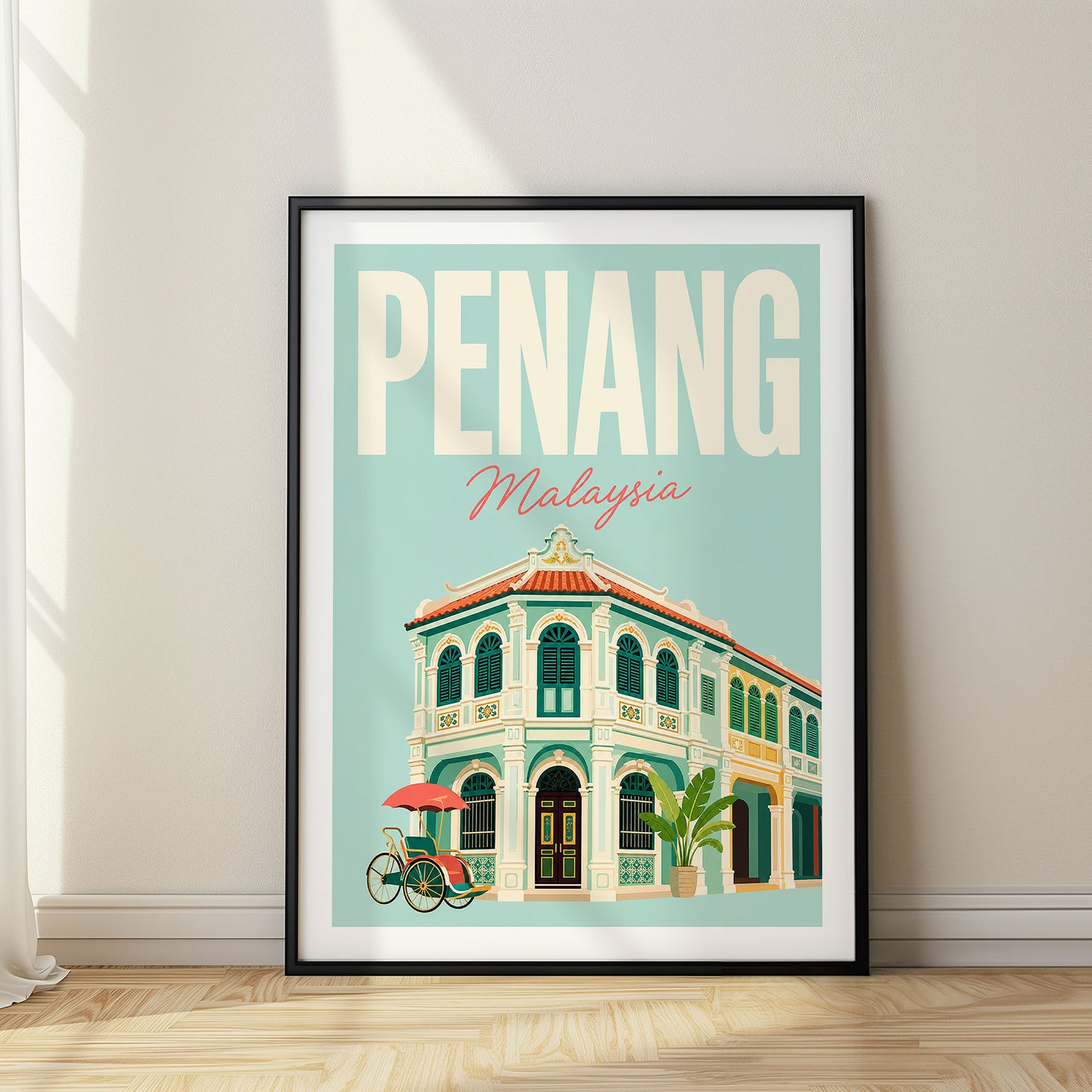 Penang, Malaysia
