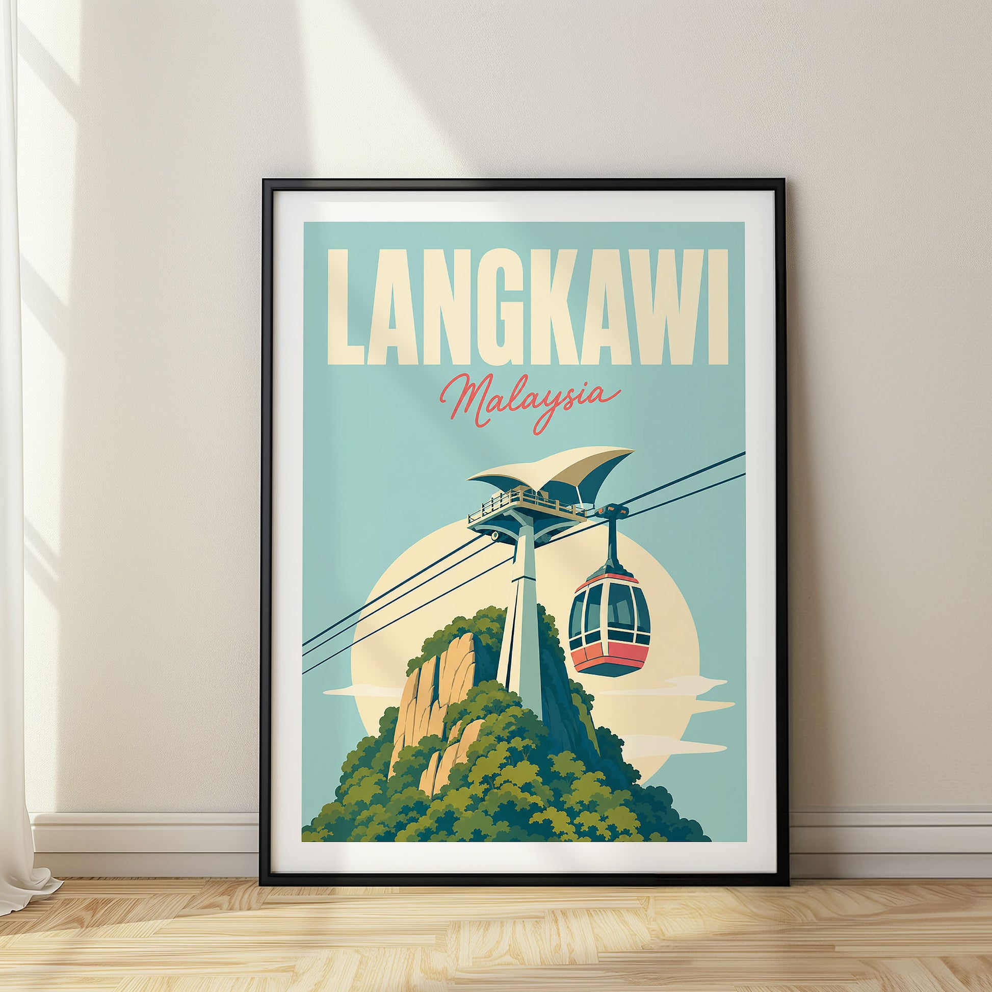 Langkawi, Malaysia