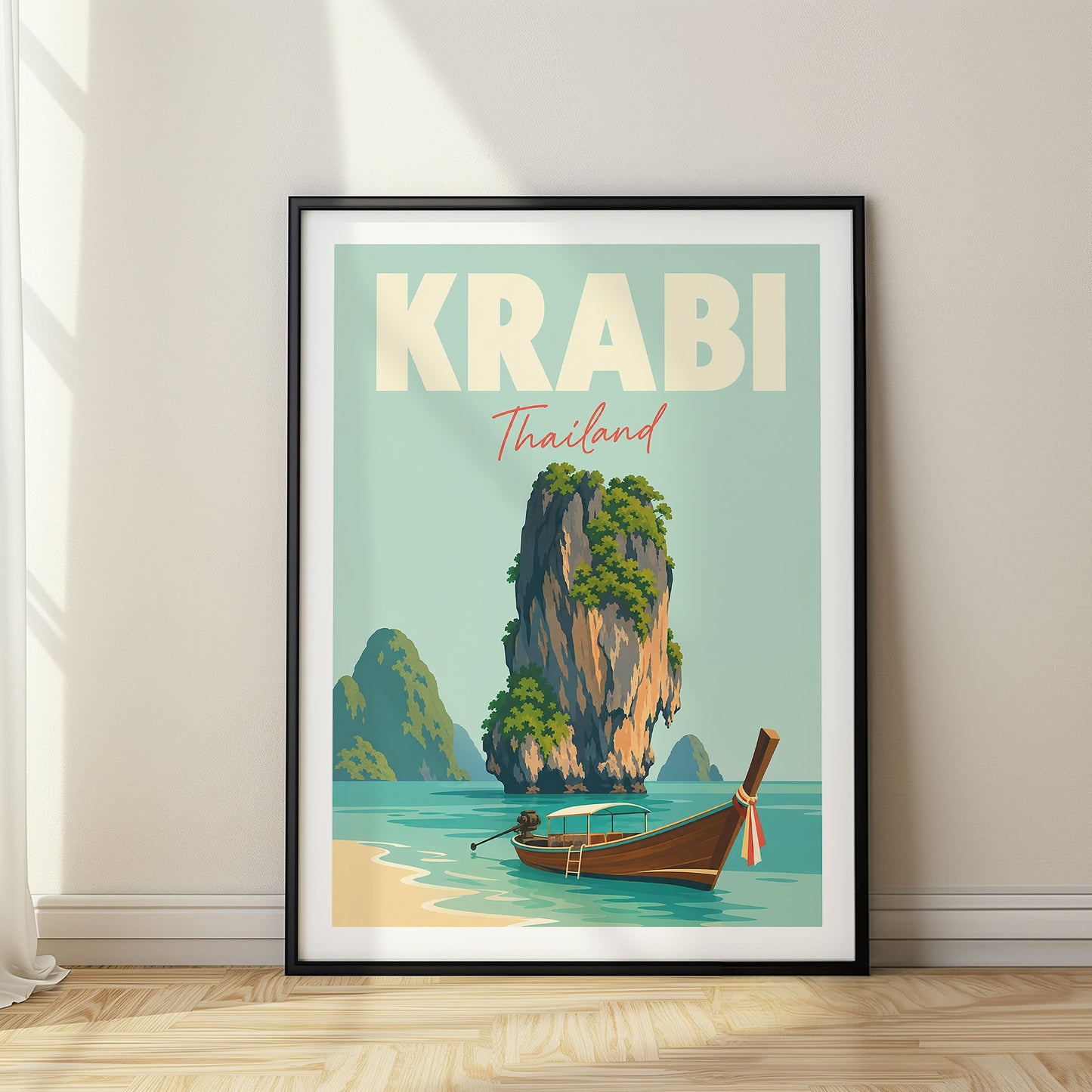 Krabi, Thailand