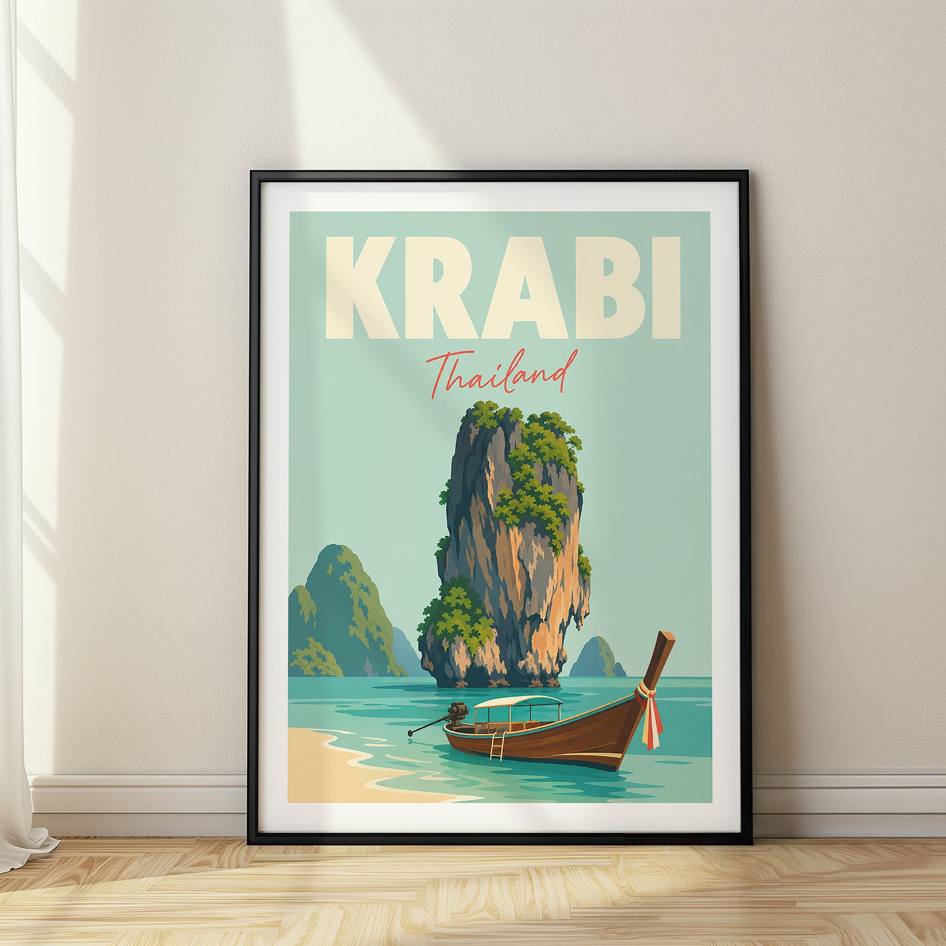 Krabi, Thailand