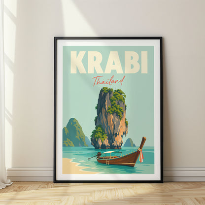 Krabi, Thailand