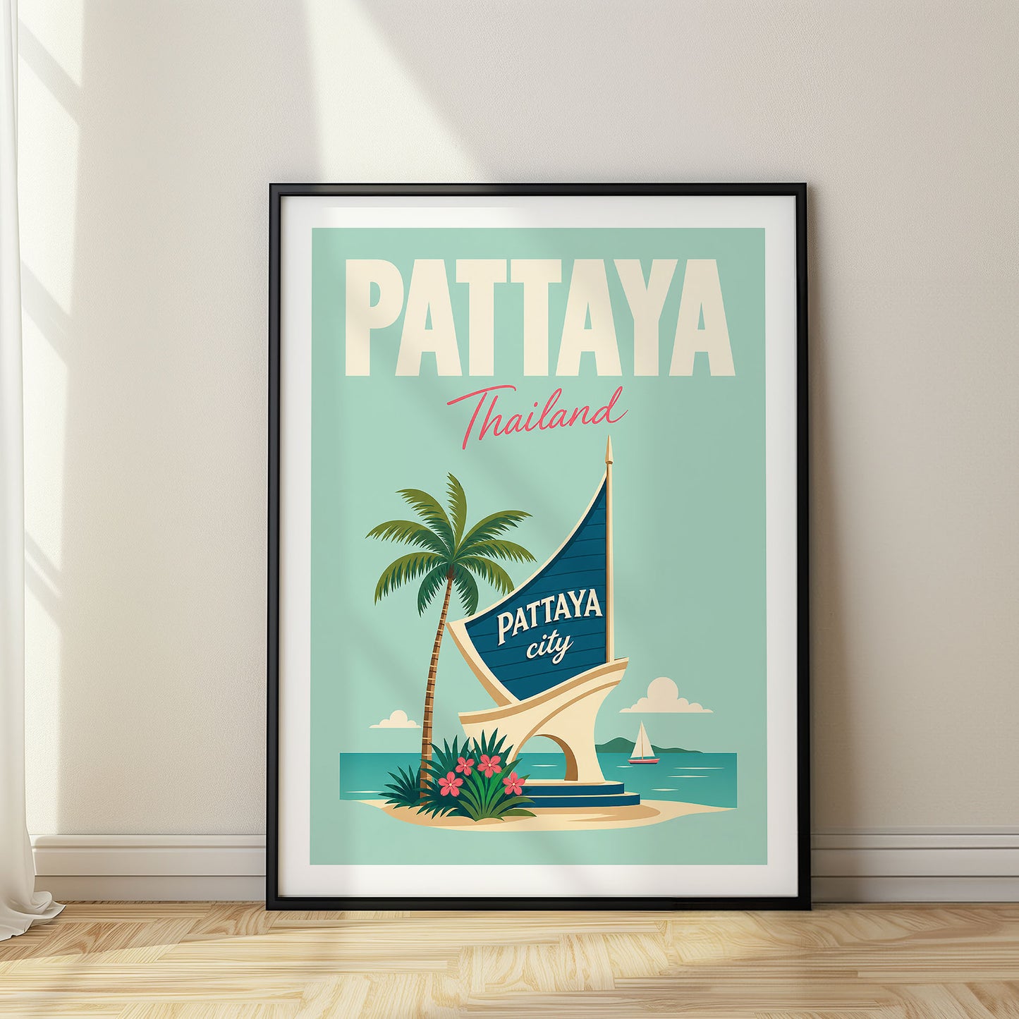 Pattaya, Thailand