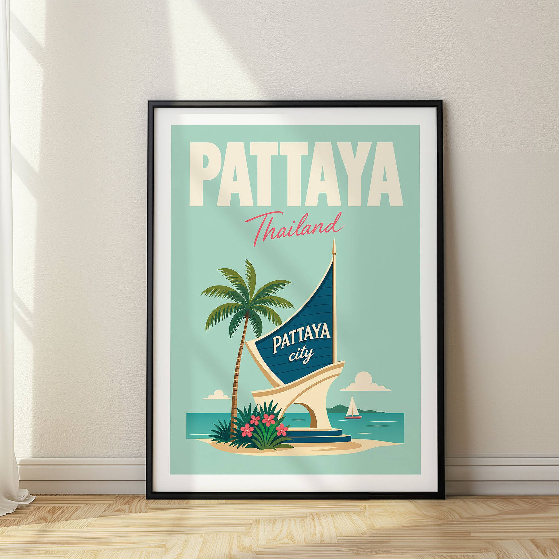 Pattaya, Thailand