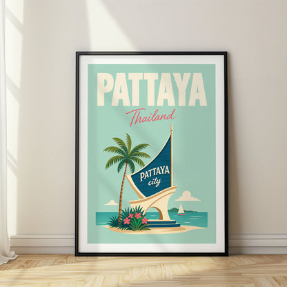 Pattaya, Thailand