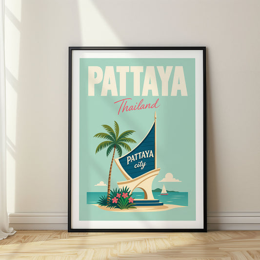 Pattaya, Thailand