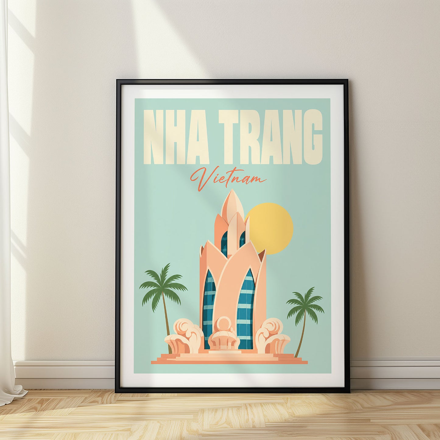 Nha Trang, Vietnam
