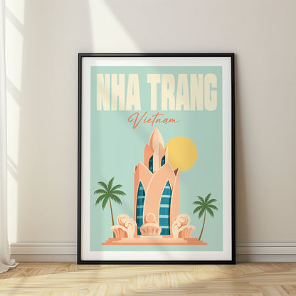 Nha Trang, Vietnam