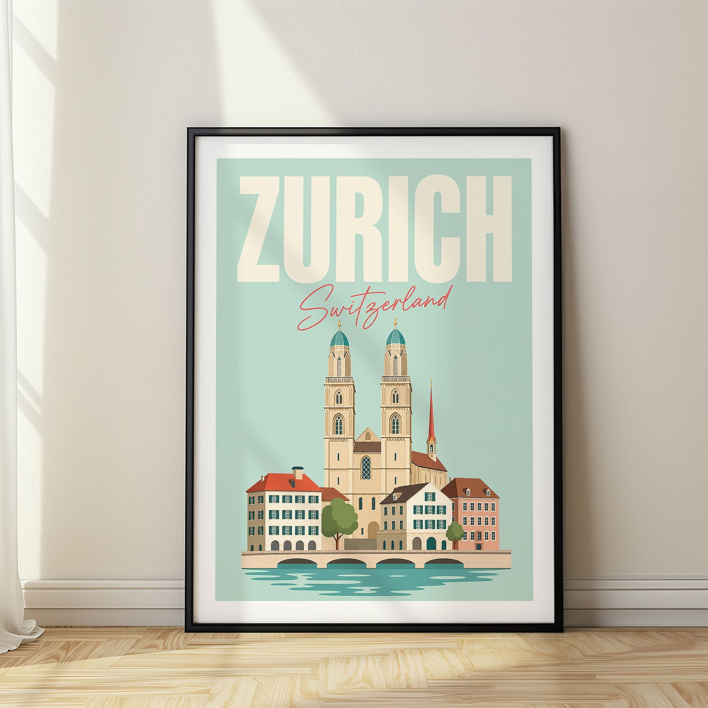 Zurich, Switzerland