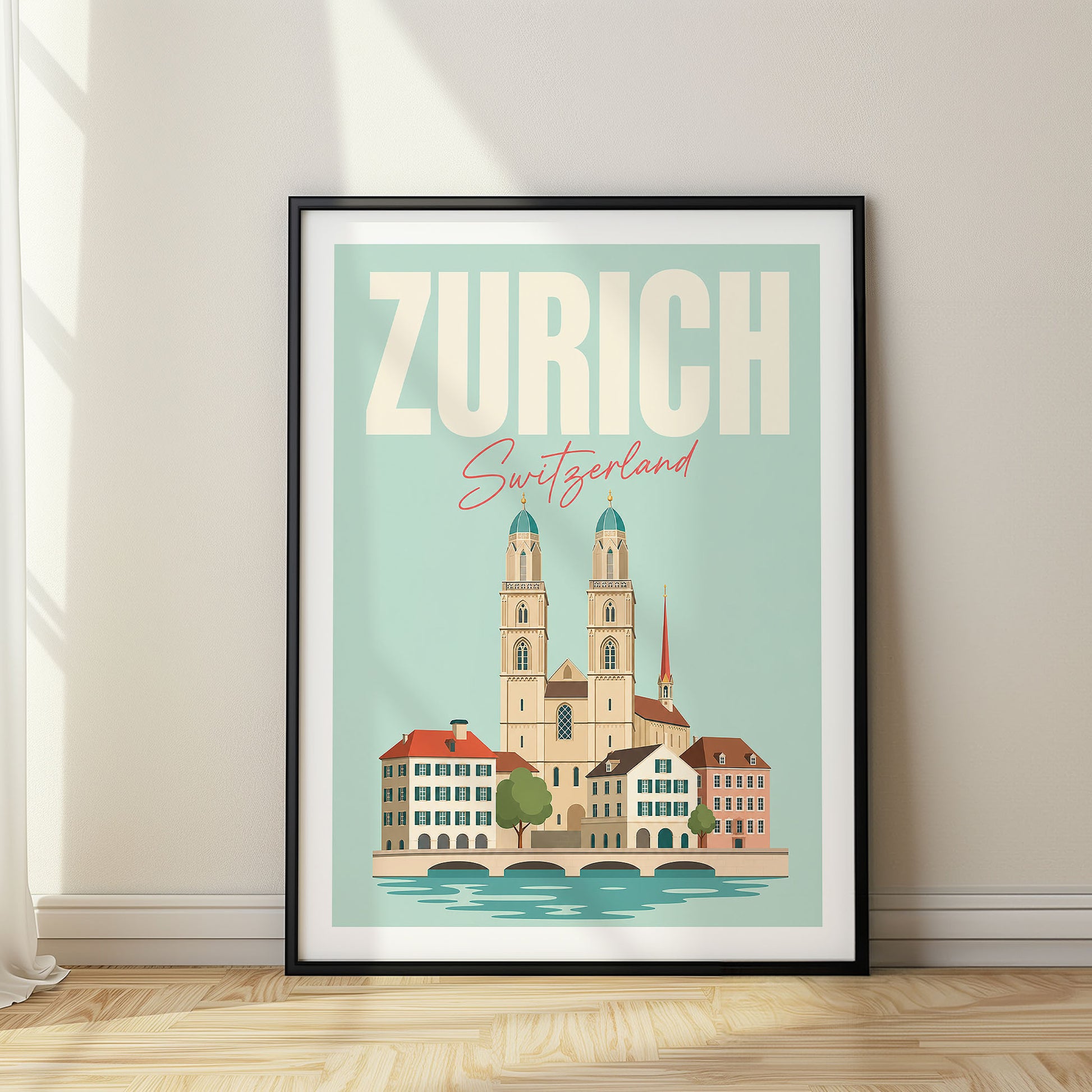 Zurich, Switzerland