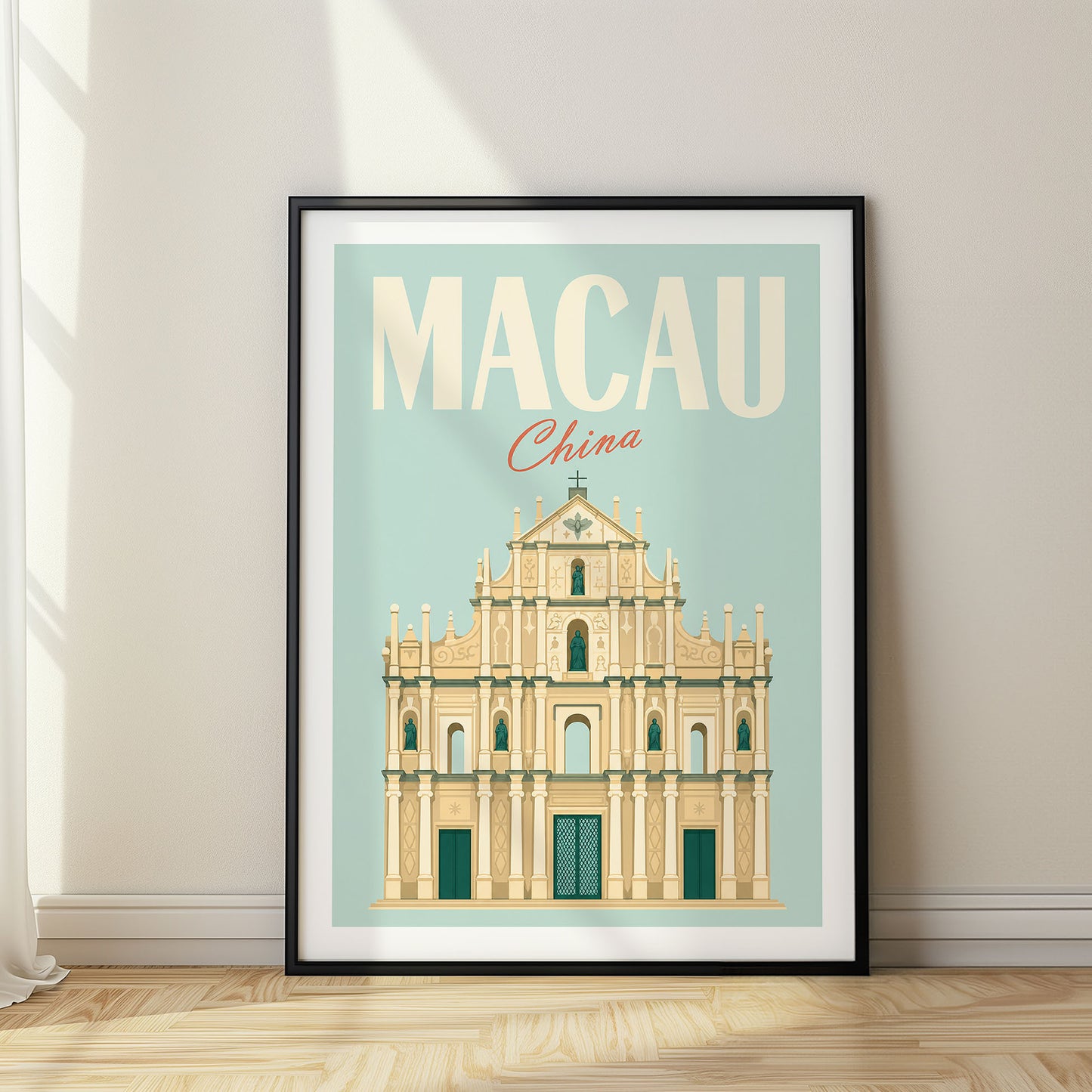 Macau, China