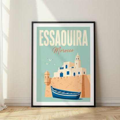 Essaouira, Morocco