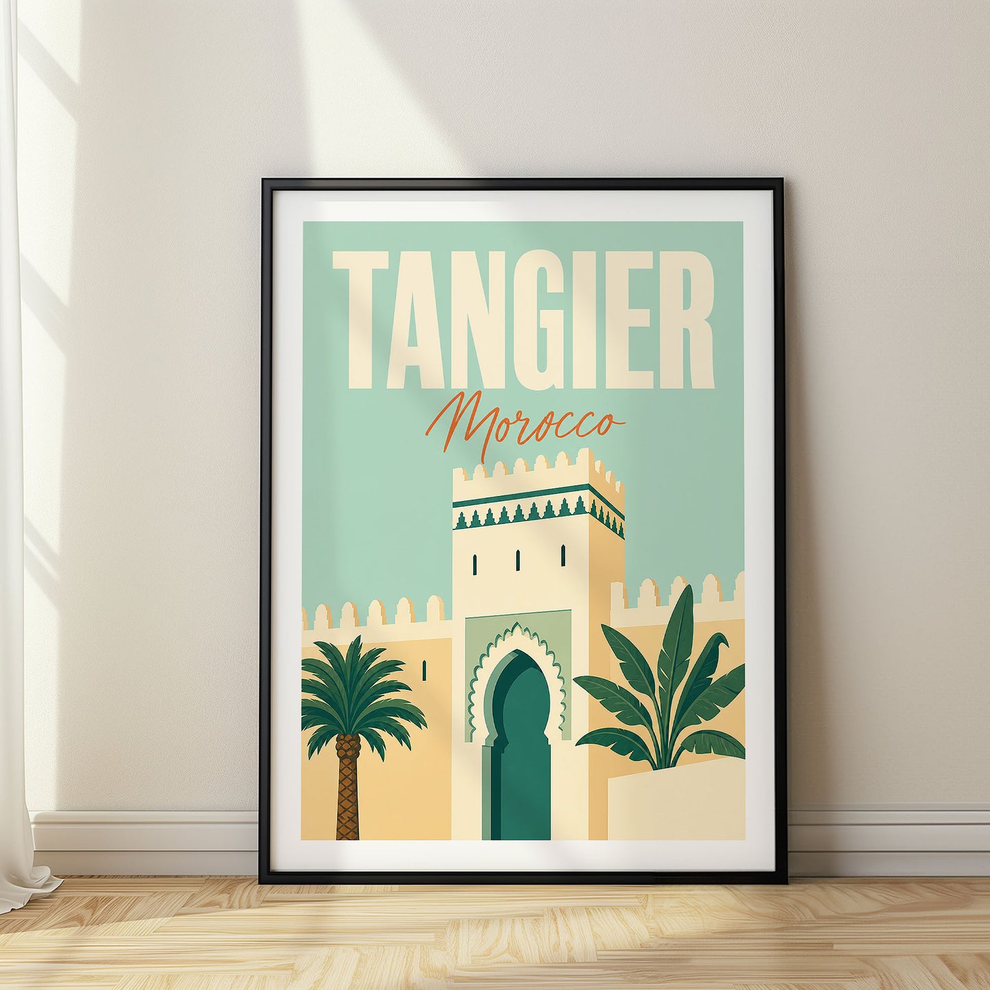 Tangier, Morocco