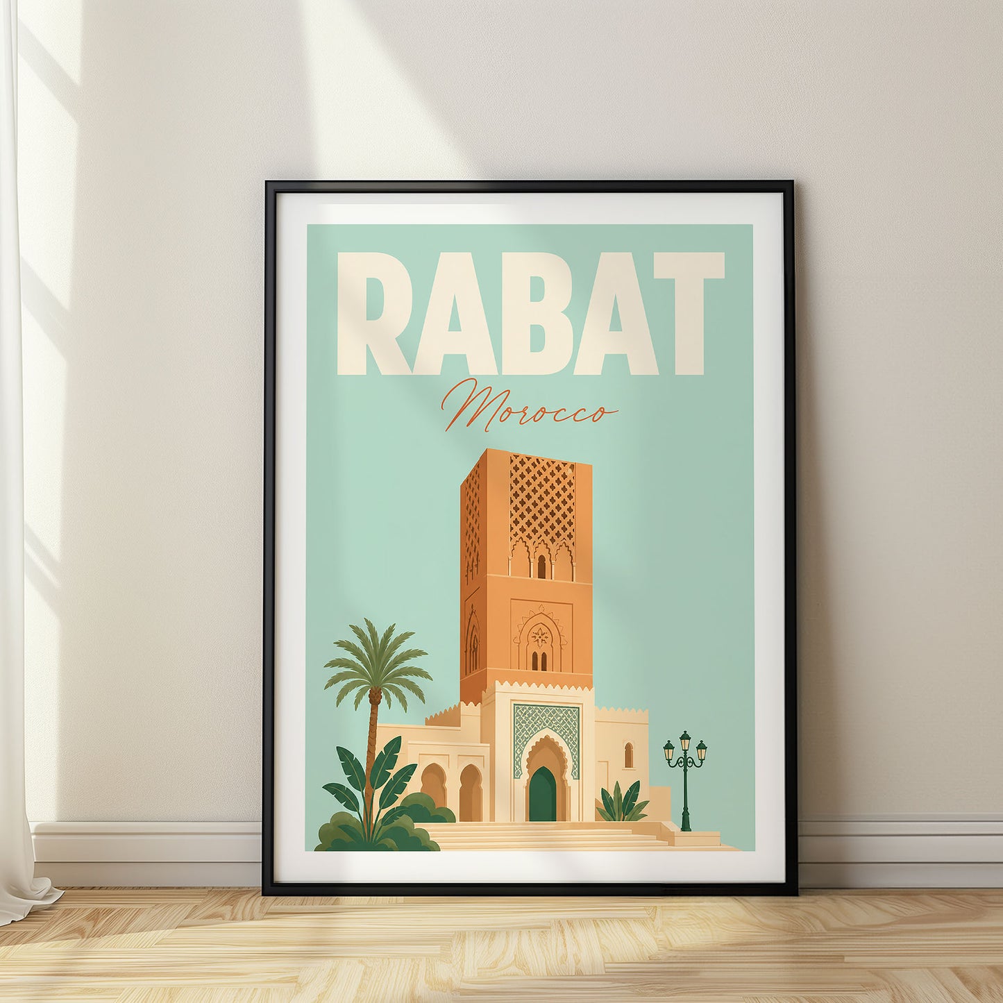 Rabat, Morocco