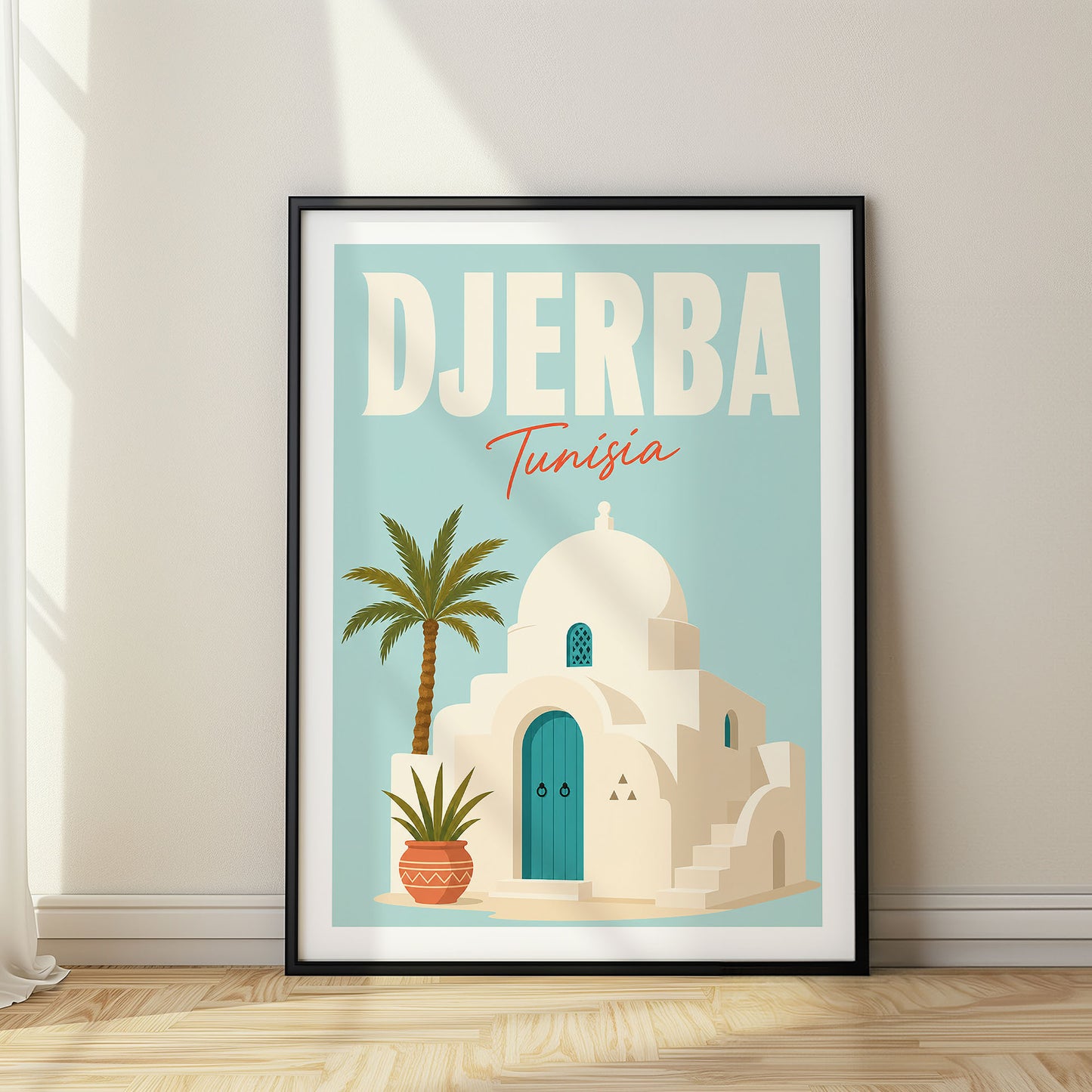 Djerba, Tunisia