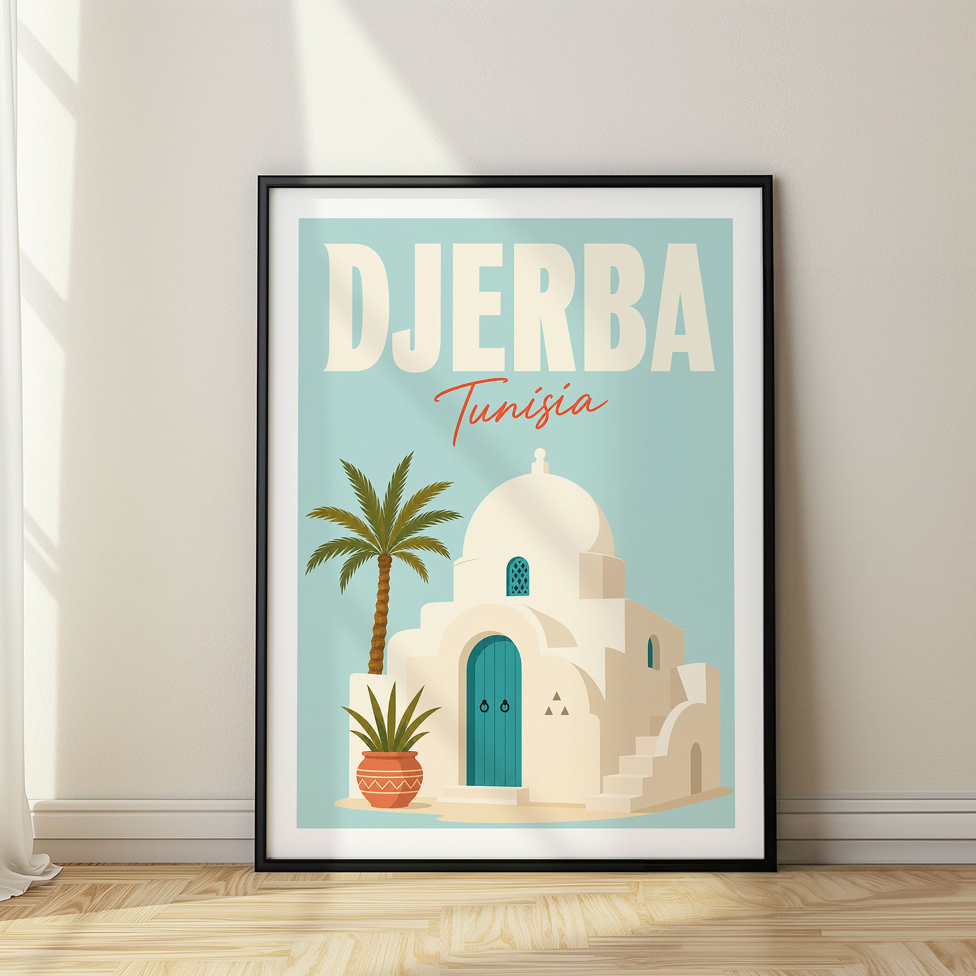 Djerba, Tunisia