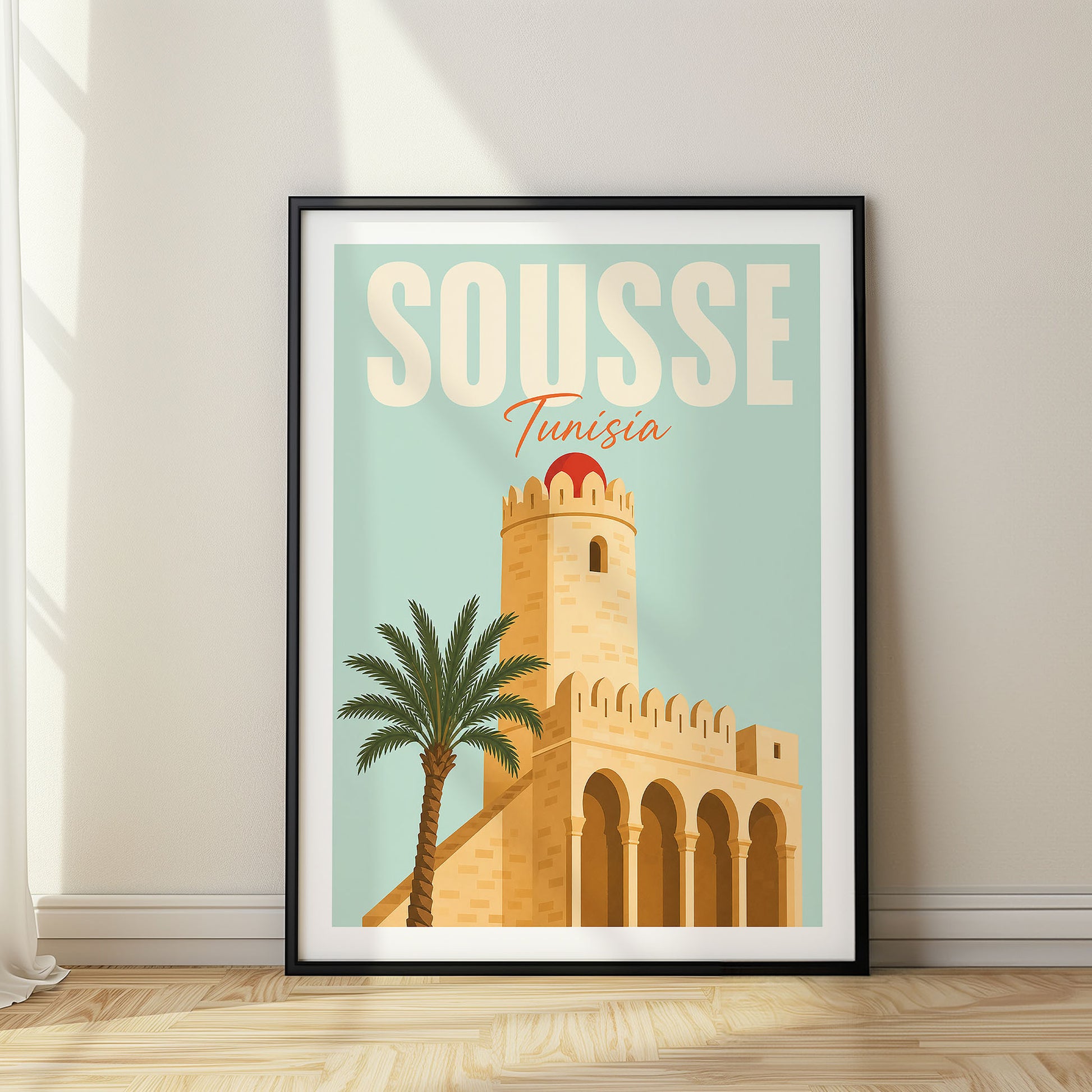 Sousse, Tunisia