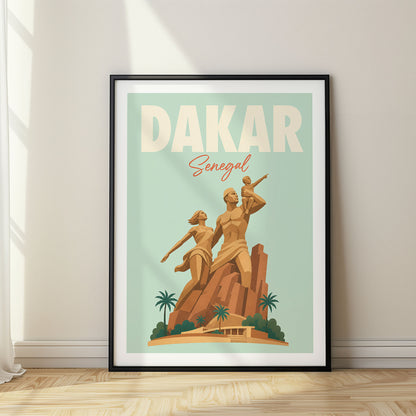Dakar, Senegal