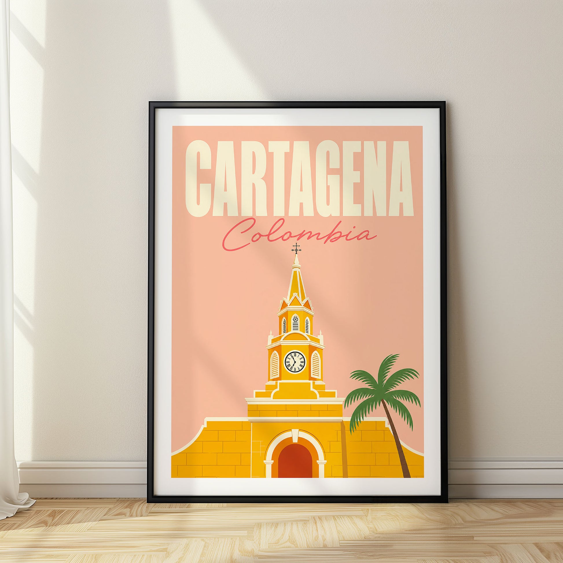 Cartagena, Colombia