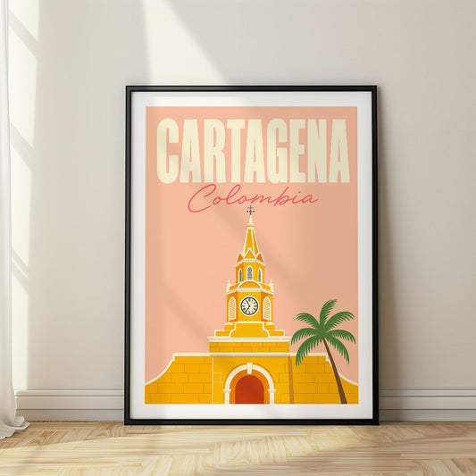 Cartagena, Colombia