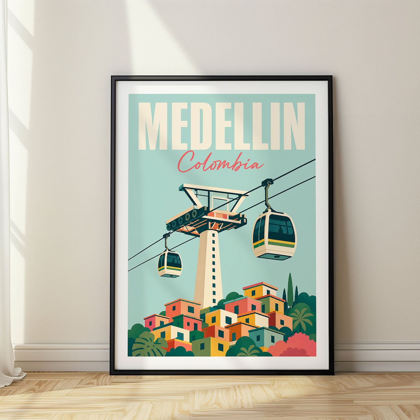 Medellin, Colombia