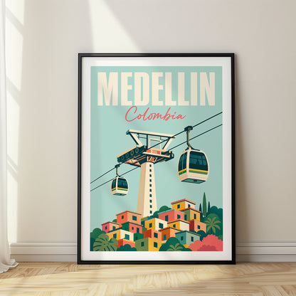 Medellin, Colombia
