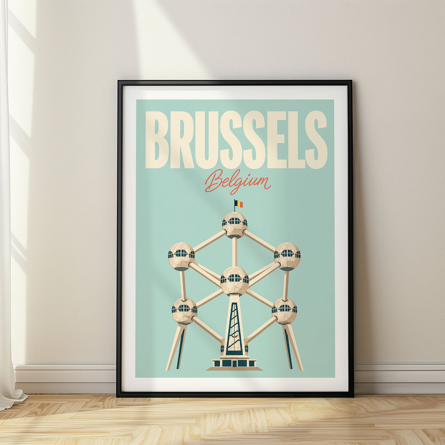 Brussels, Belgium