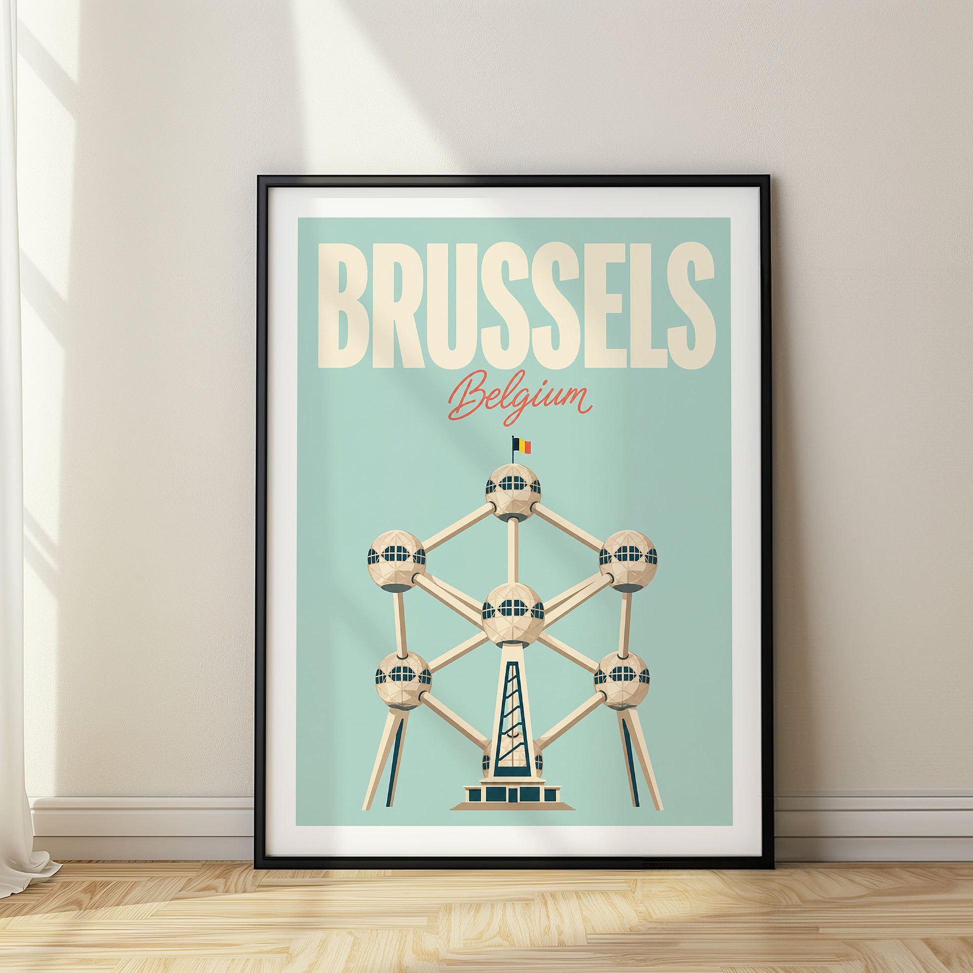 Brussels, Belgium