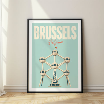 Brussels, Belgium