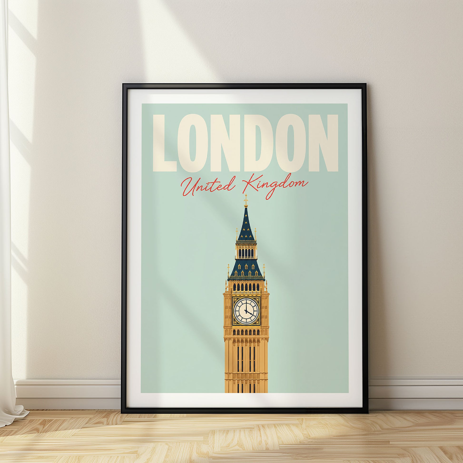 London, United Kingdom