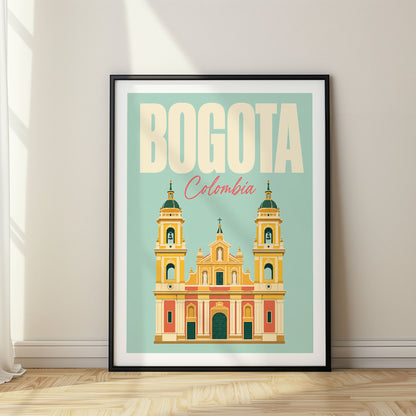 Bogota, Colombia