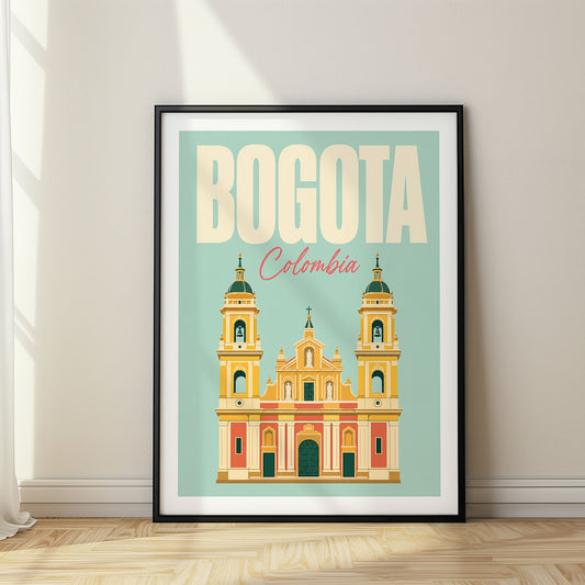 Bogota, Colombia