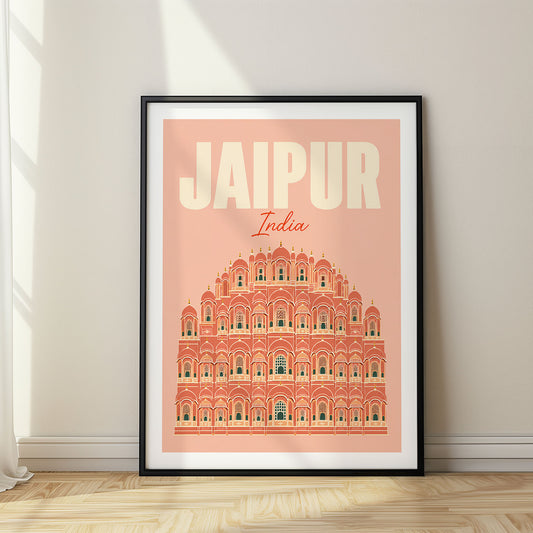 Jaipur, India