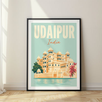 Udaipur, India