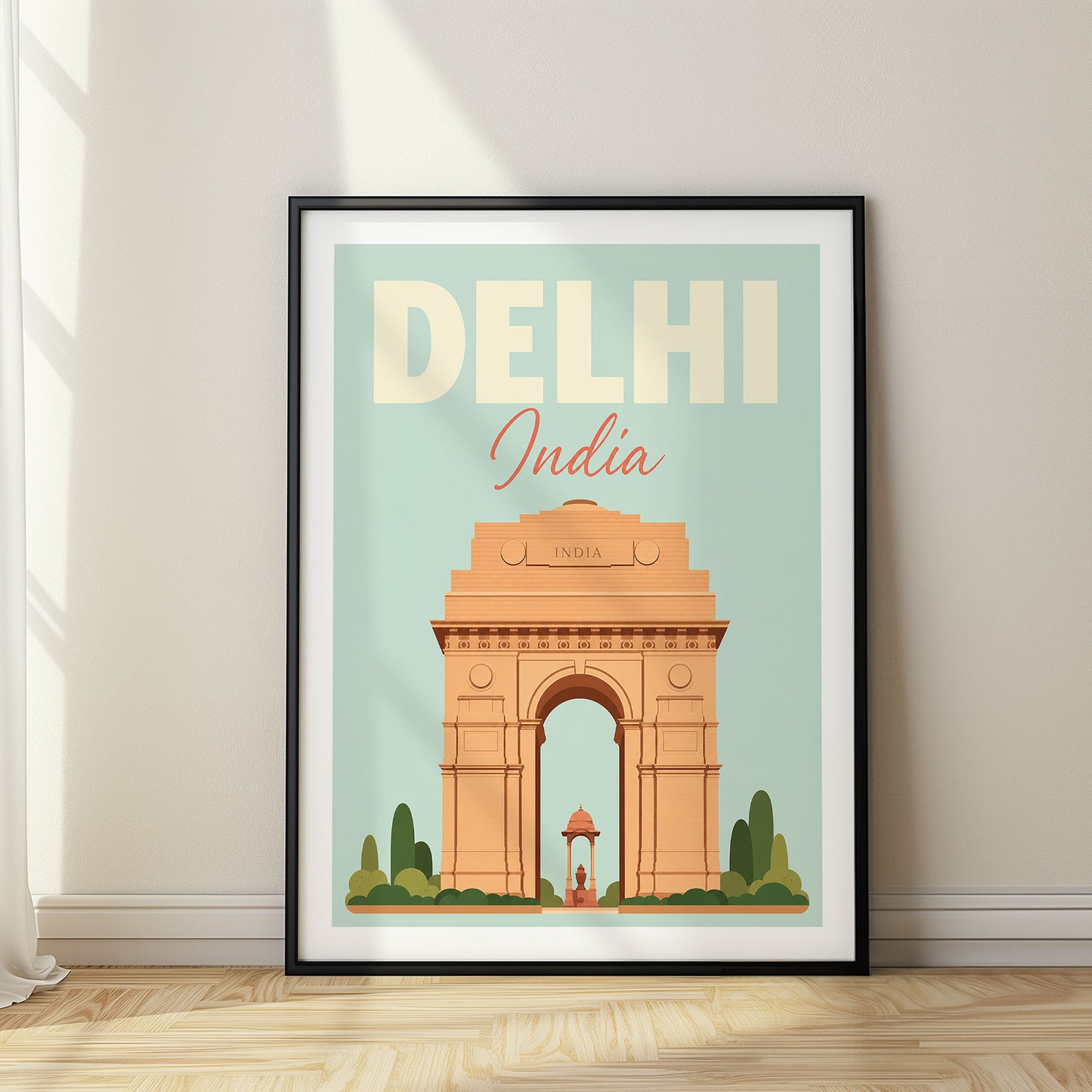 Delhi, India