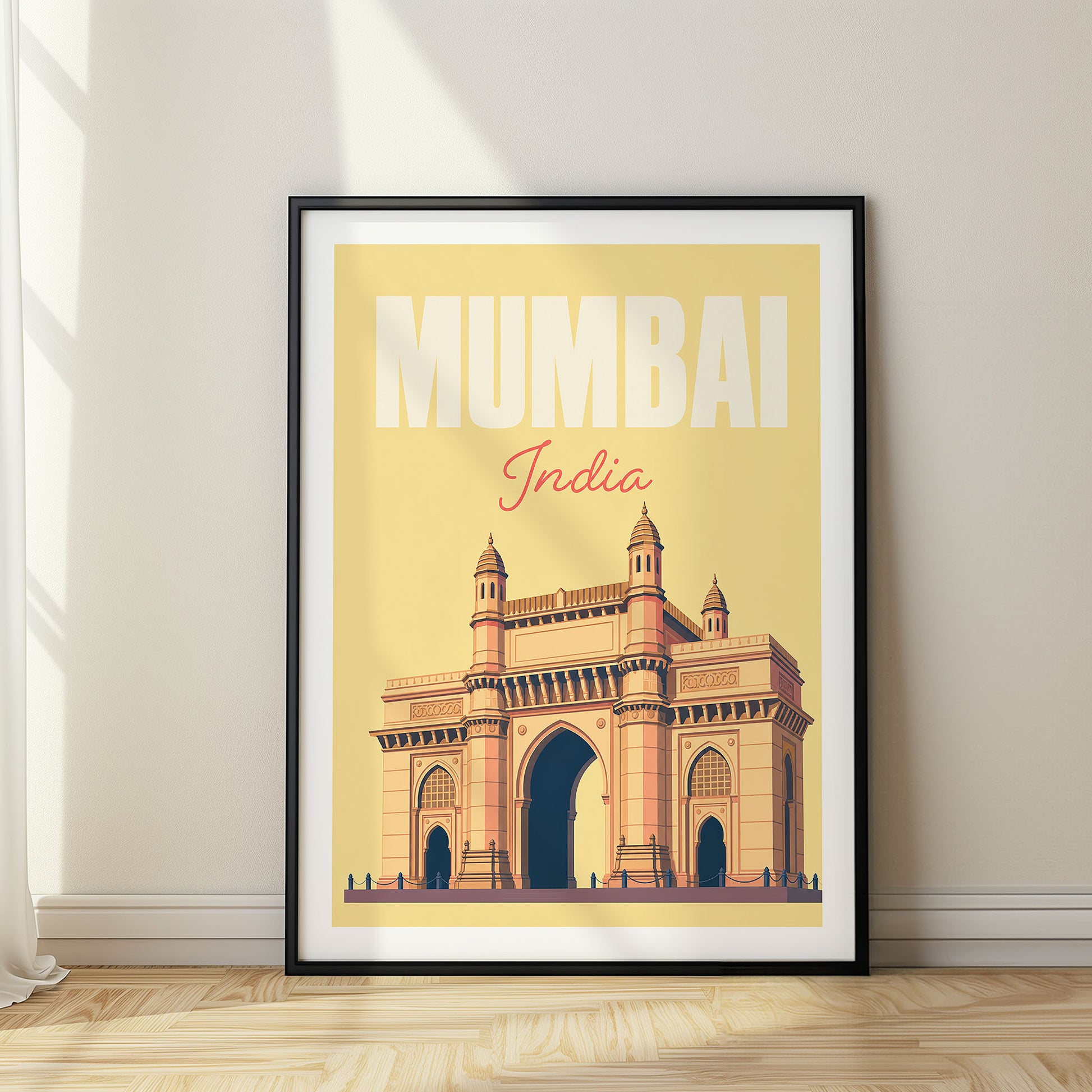Mumbai, India